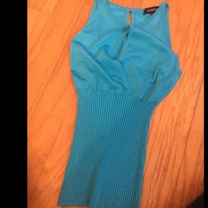 Bebe tank top